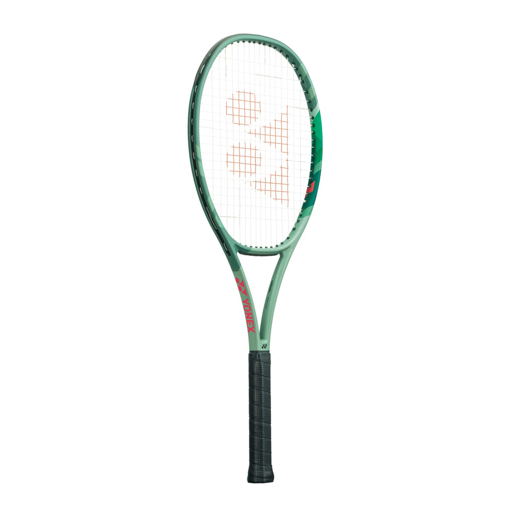 Yonex_Percept97_Olive_Green_Tennis_Racket_YumoProShop