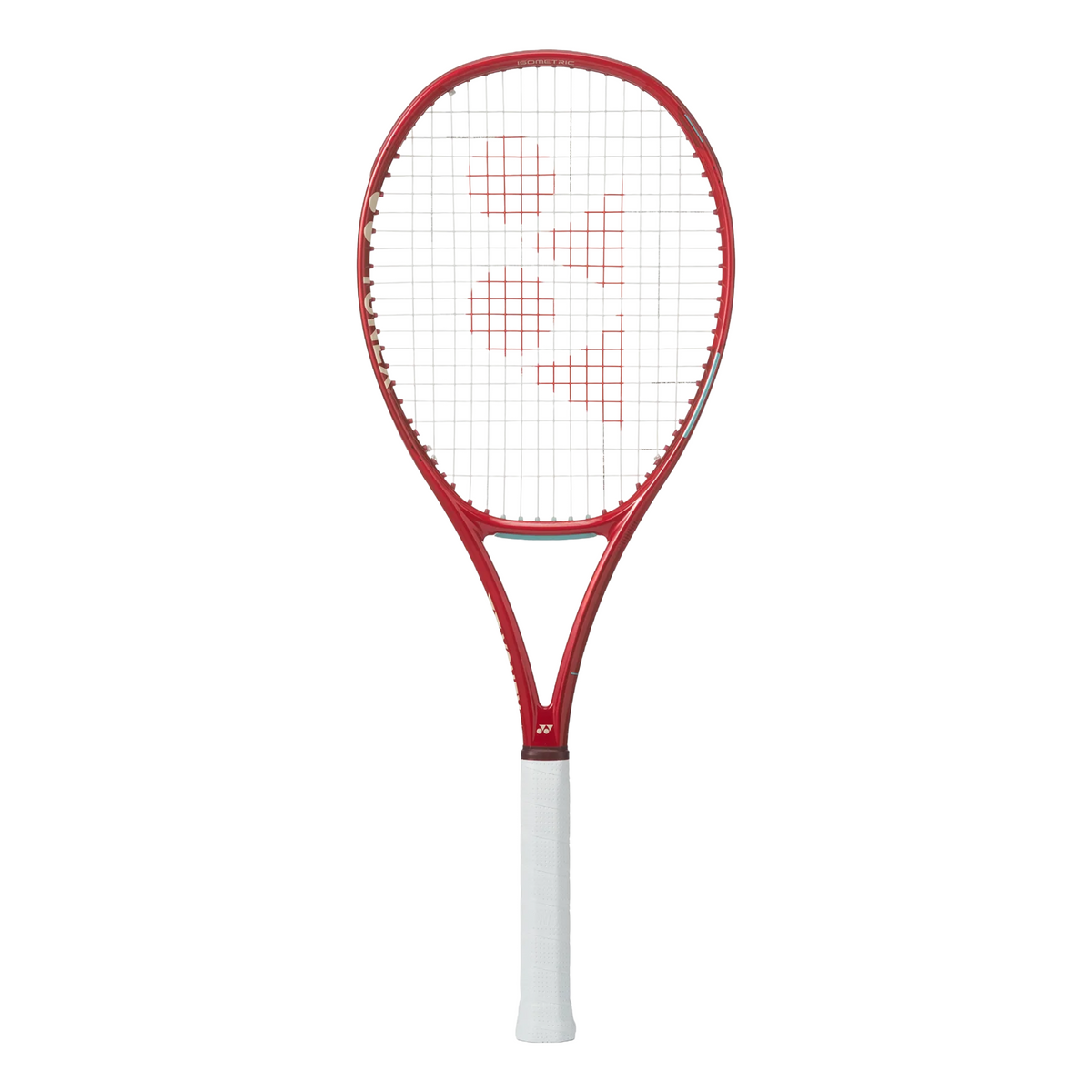 Yonex VCore 95 (8th generation) 310G Unstrung Tennis Racket [Ruby