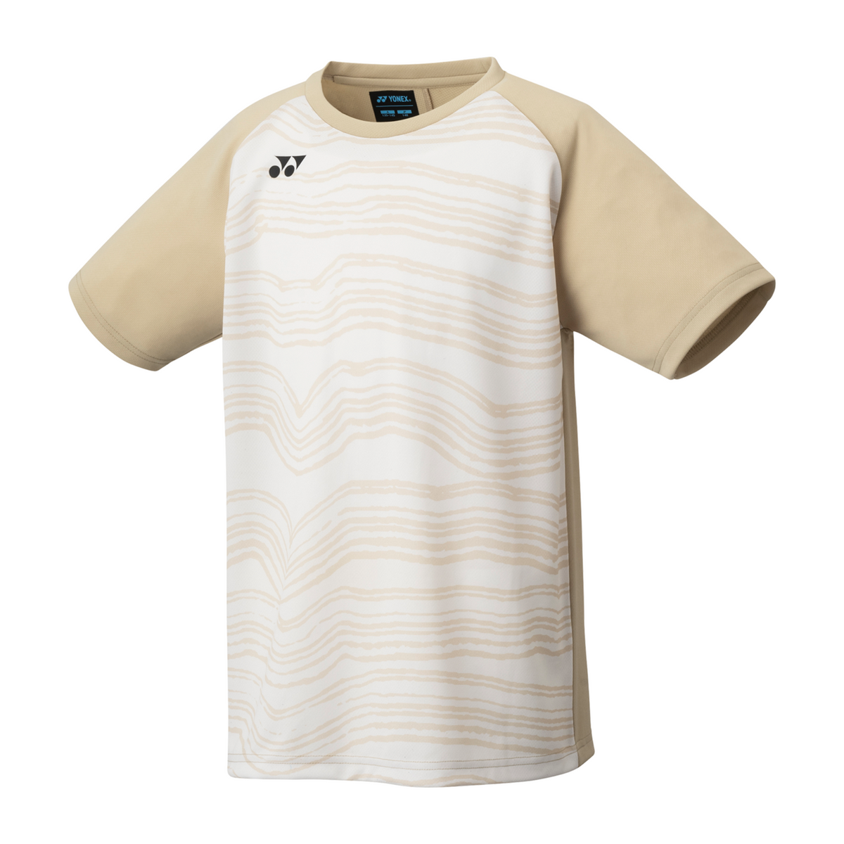 Yonex YJ0050EX Junior Crew Neck Shirt - Yumo Pro Shop – Yumo Pro