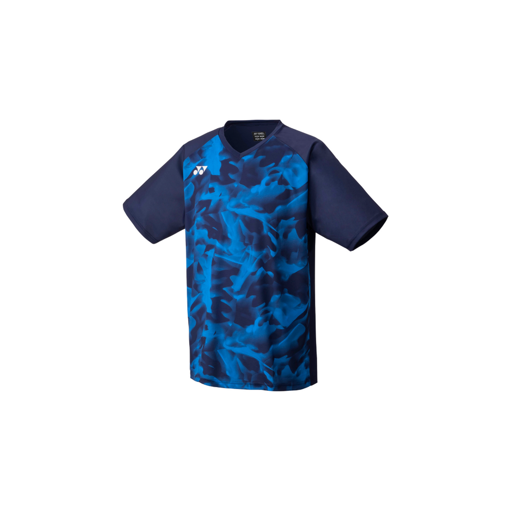 Yonex YM0033EX Men's Crew Neck Team shirt - Yumo Pro Shop - Racquet Sports Online Store