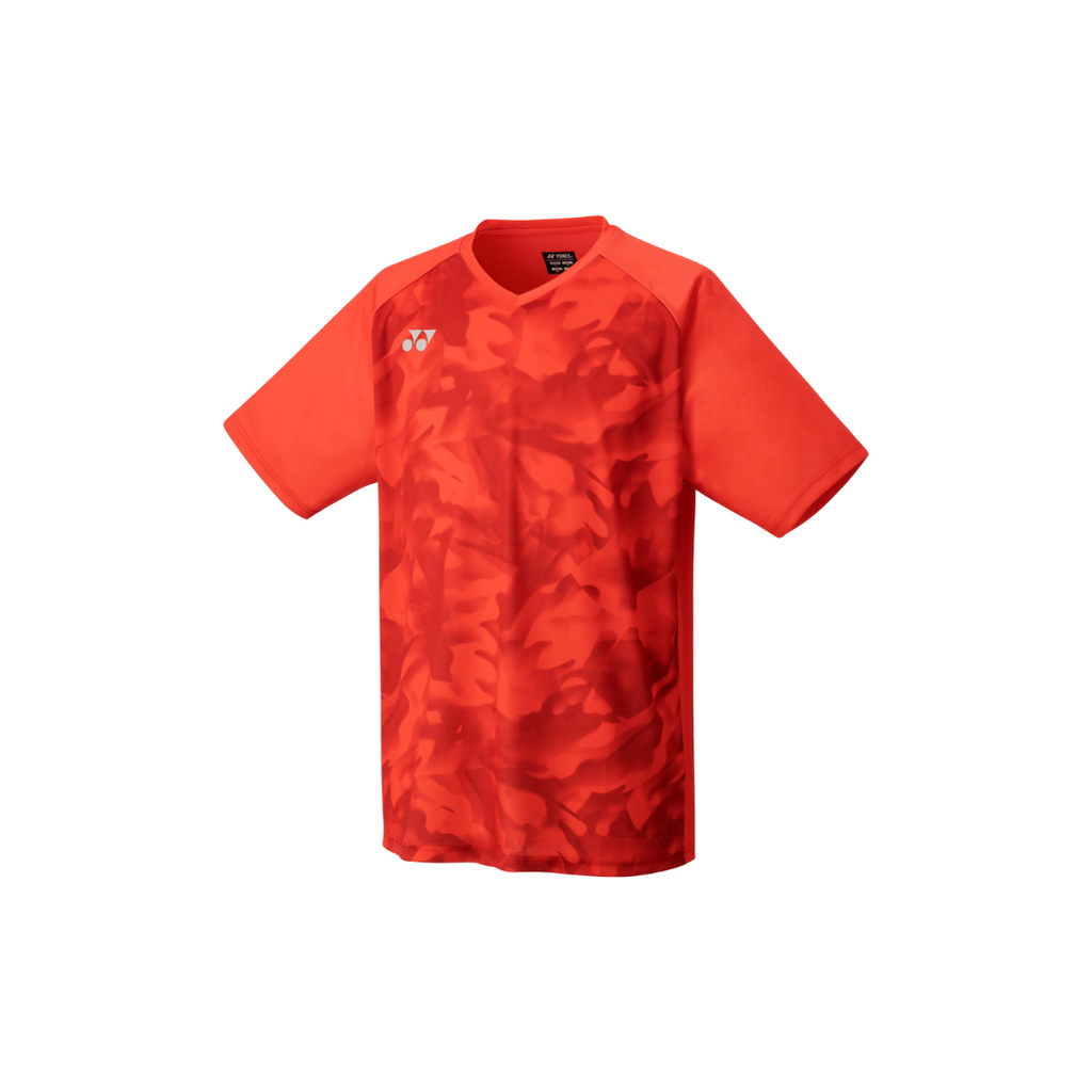 Yonex YM0033EX Men's Crew Neck Team shirt - Yumo Pro Shop - Racquet Sports Online Store