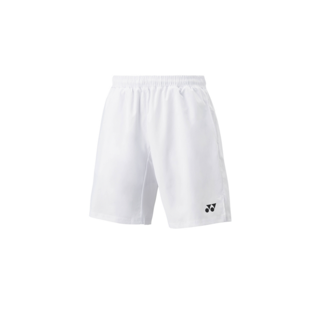 Yonex YM0036EX Men's Team Shorts - Yumo Pro Shop - Racquet Sports Online Store