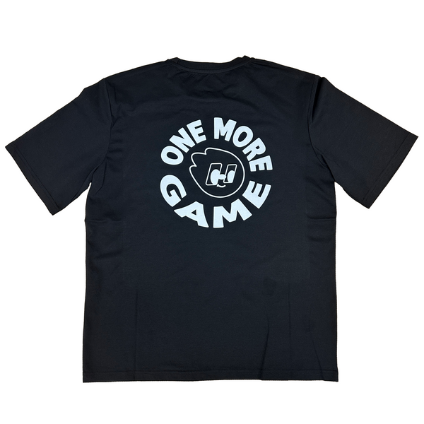 Yumomo Edition - "ONE MORE GAME" Shirt