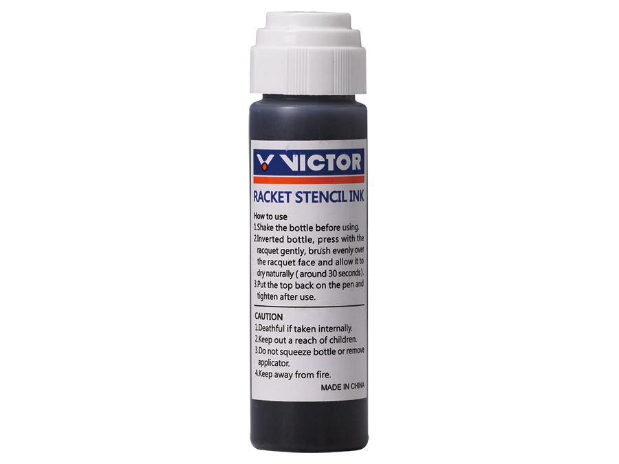 Victor Racket Stencil Ink AC021 C/D - Yumo Pro Shop - Racket Sports online store - 1