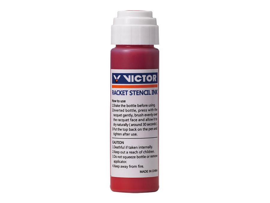 Victor Racket Stencil Ink AC021 C/D - Yumo Pro Shop - Racket Sports online store - 2