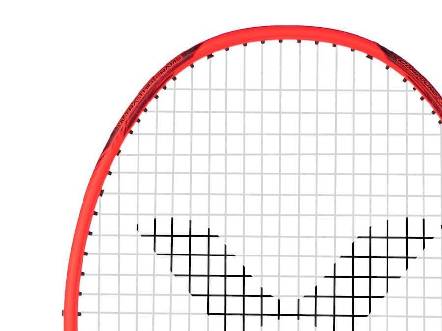 VICTOR AURASPEED 30H  [ARS-30H D] Badminton Racket below 150Victor - Yumo Pro Shop - Racquet Sports online store