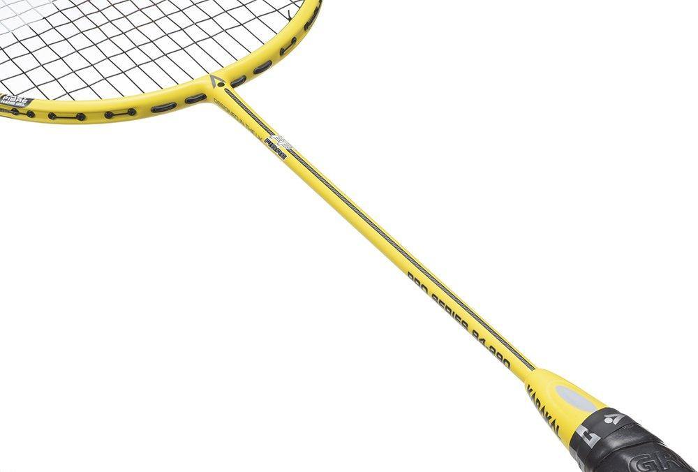 Karakal Pro 84-290 Fast Fiber Badminton Racket Badminton Racket above 150Karakal - Yumo Pro Shop - Racquet Sports online store
