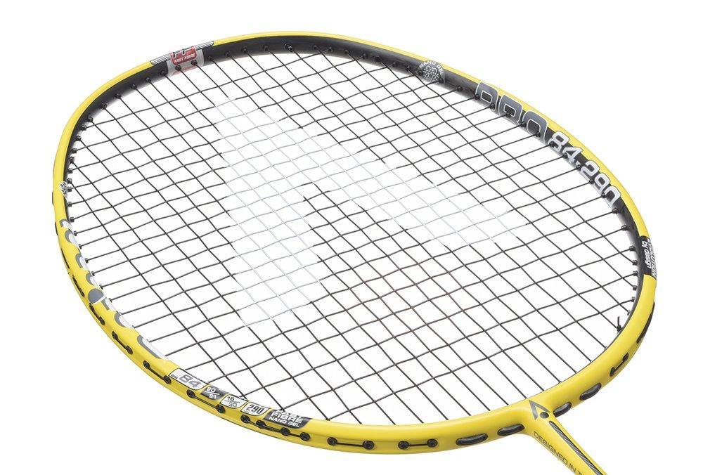 Karakal Pro 84-290 Fast Fiber Badminton Racket Badminton Racket above 150Karakal - Yumo Pro Shop - Racquet Sports online store
