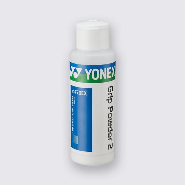 Yonex Grip Powder 2 AC470EX - Yumo Pro Shop - Racket Sports online store