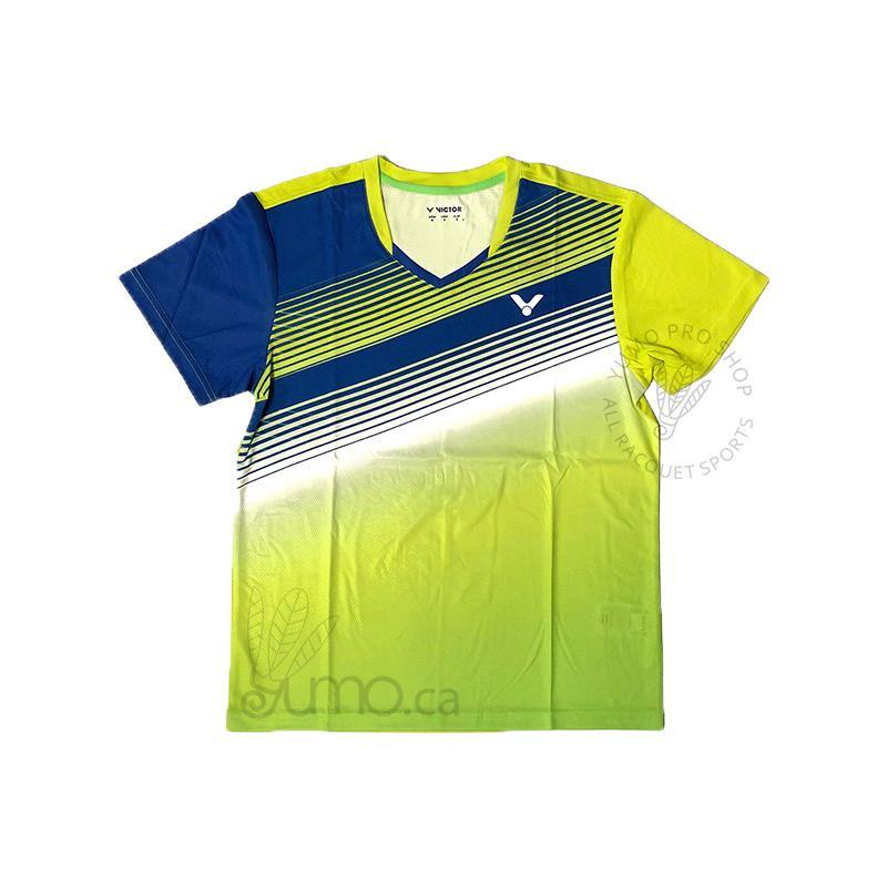Victor AT-7001G Malaysian National Team Dri Fit T-Shirt SaleVictor - Yumo Pro Shop - Racquet Sports online store