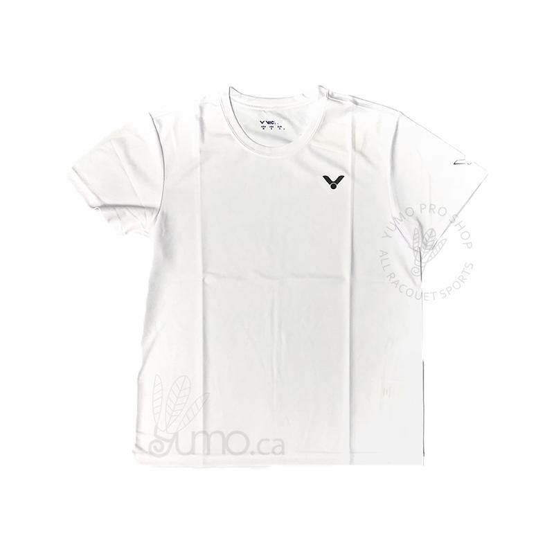 Victor AT-7004A Plain Dri Fit T-Shirt ClothingVictor - Yumo Pro Shop - Racquet Sports online store