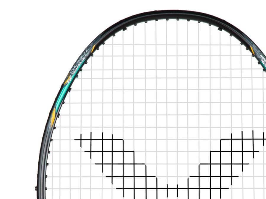 Victor Auraspeed 80X Badminton Racket Badminton Racket above 150Victor - Yumo Pro Shop - Racquet Sports online store