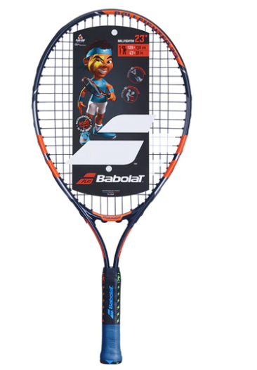 Babolat_Ballfighter23_black_orange_tennis_racket_1_YumoProShop