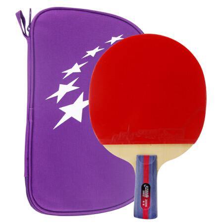 DHS T2006 Penhold (CS) Racket Set Table Tennis RacquetDHS - Yumo Pro Shop - Racquet Sports online store