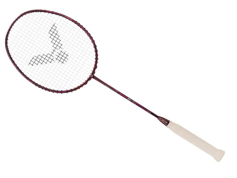 VICTOR DriveX 8S badminton racket Badminton Racket above 150Victor - Yumo Pro Shop - Racquet Sports online store