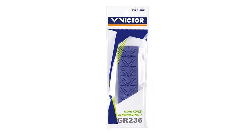 Victor GR 236 Over Grip - Yumo Pro Shop - Racket Sports online store
