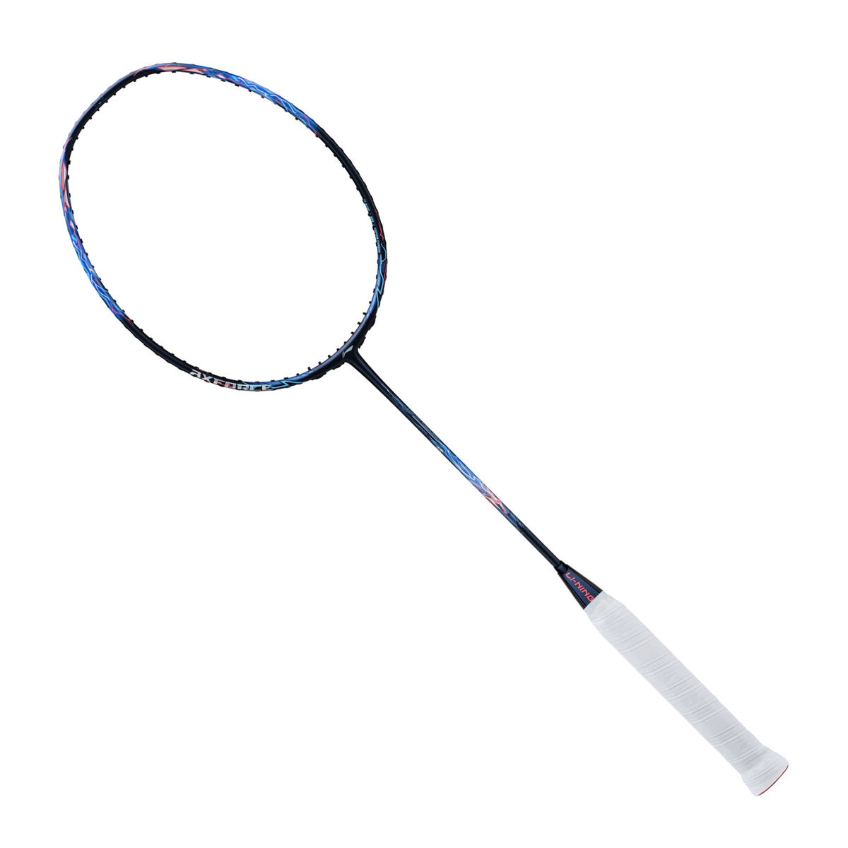 Li Ning Axforce 90 Long Max Unstrung Badminton Racket [AYPS069-1] 4U - Yumo  Pro Shop