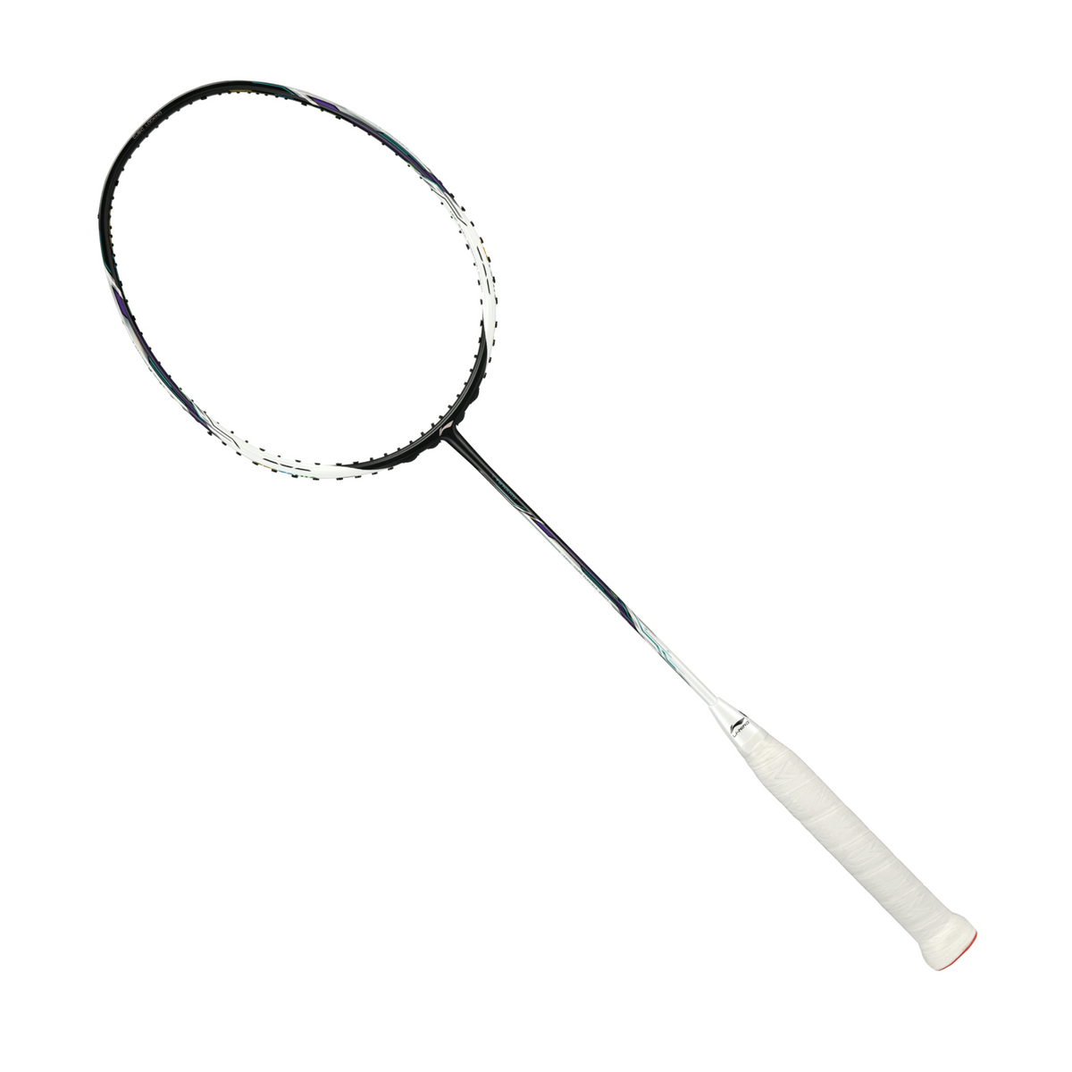 Li Ning Tectonic 9 Unstrung Badminton Racket [Black] AYPR132-1 4U - Yumo  Pro Shop