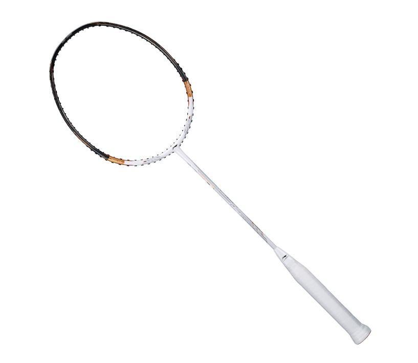 Li Ning Tectonic 7 Unstrung Badminton Racket [AYPQ022] Badminton Racket above 150Li Ning - Yumo Pro Shop - Racquet Sports online store