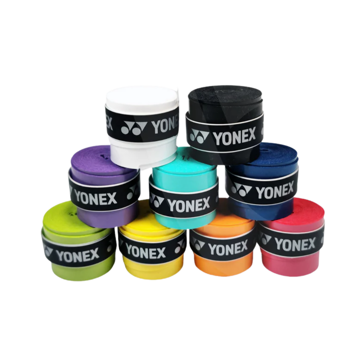 Yonex AC102EX Super Grap - Single Grip – Yumo Pro Shop - Racquet