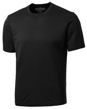 ATC Pro Team PLAIN T-Shirt - Yumo Pro Shop - Racket Sports online store - 2