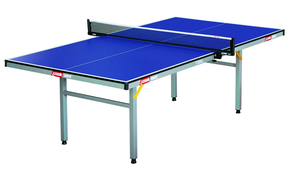 DHS T888M Table - Canada Only Table Tennis TableDHS - Yumo Pro Shop - Racquet Sports online store