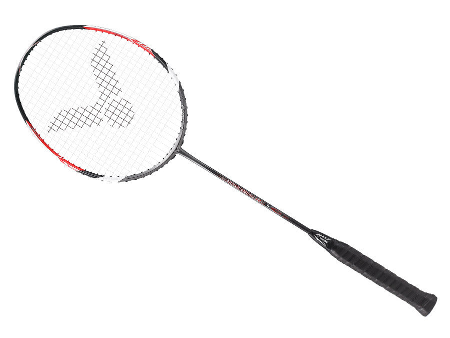 Victor Brave Sword 12 New Badminton Racket - Yumo Pro Shop - Racket Sports online store