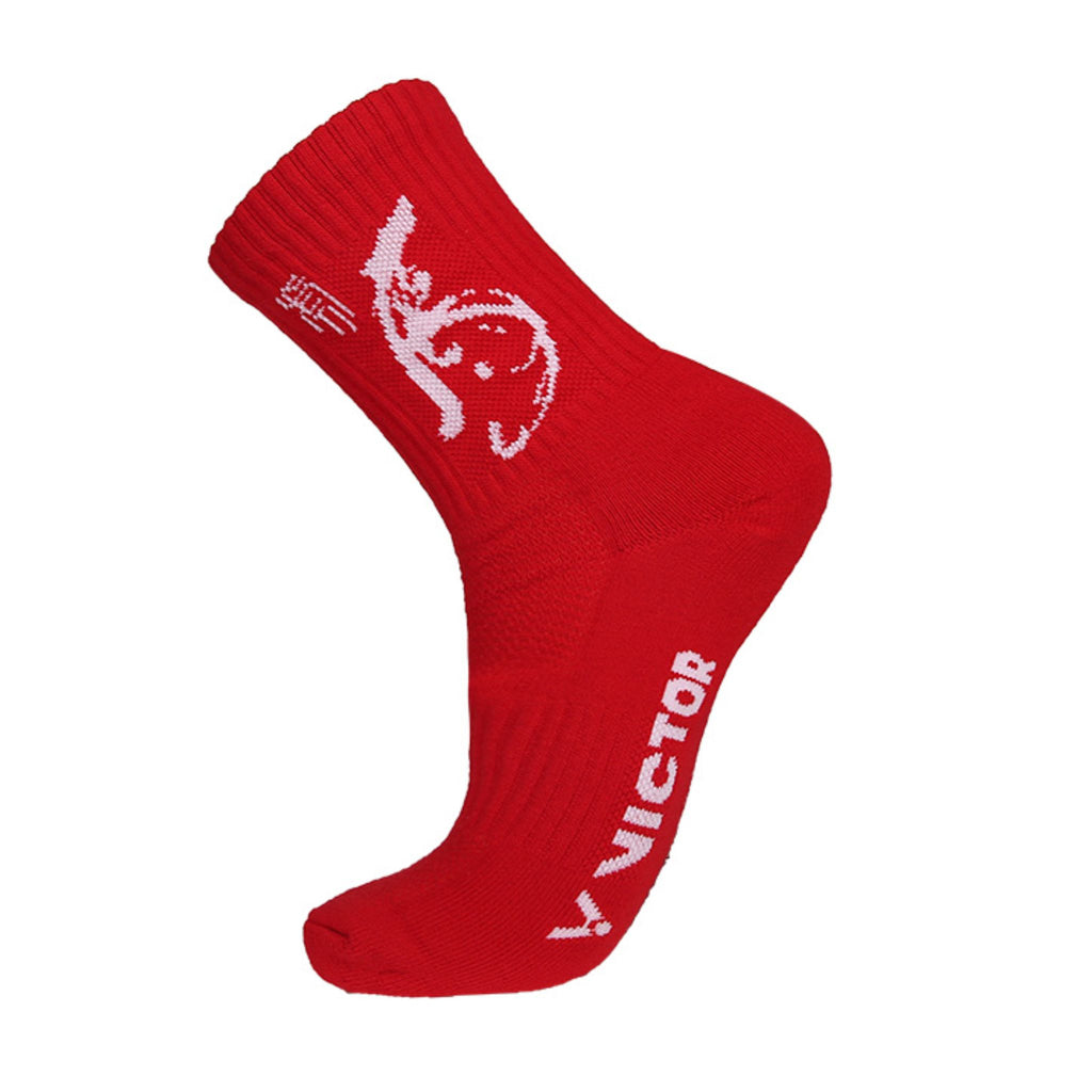 Victor_SKCNY101D_red_socks_YumoProShop