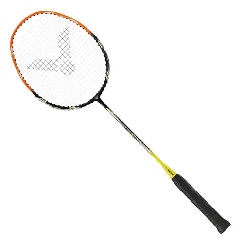 Victor TK3299 badminton racket racquet prestrung