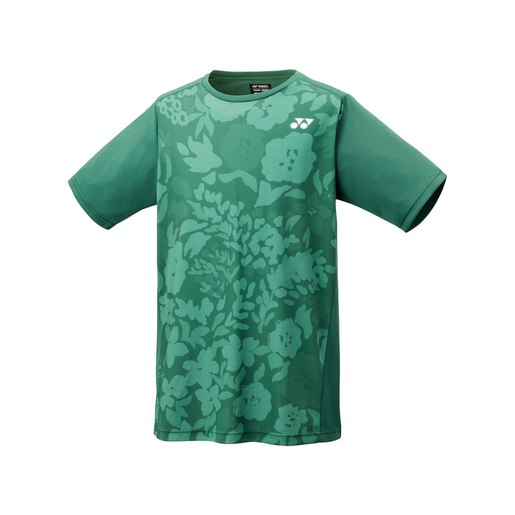 Yonex_16631_Axelsen_Replica_Mens_Antique_Green_badminton_shirt_YumoProShop