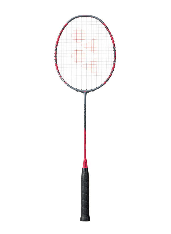Yonex Arcsaber 11 Tour Badminton Racket [Red] - Yumo Pro Shop