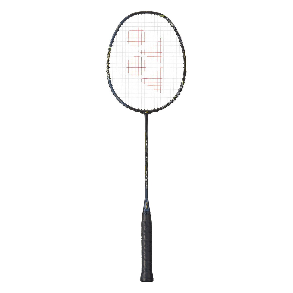Yonex Astrox 22 RX Strung Badminton Racket [Black/Gold] - Yumo Pro Shop