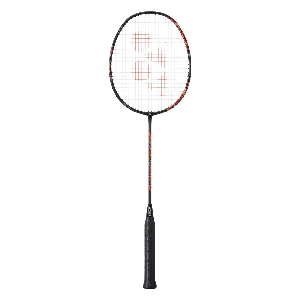 Yonex_Astrox22lt_Black_Red_Badminton_Racket_YumoProShop