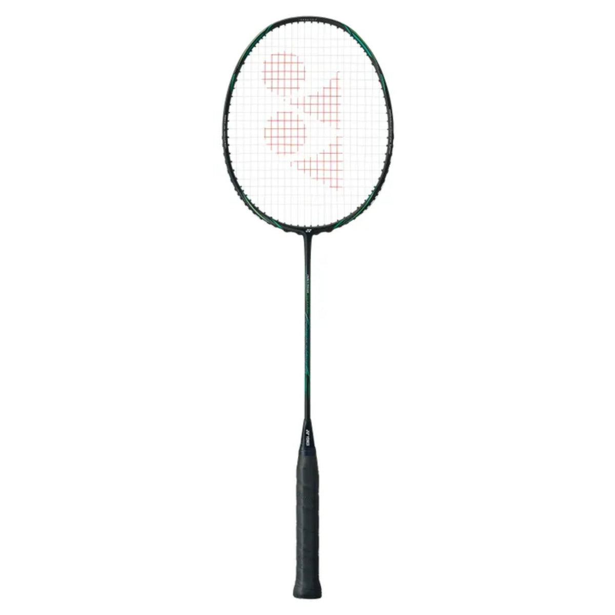 Yonex ASTROX NEXTAGE Strung Badminton Racket [Black/Green] - Yumo Pro Shop