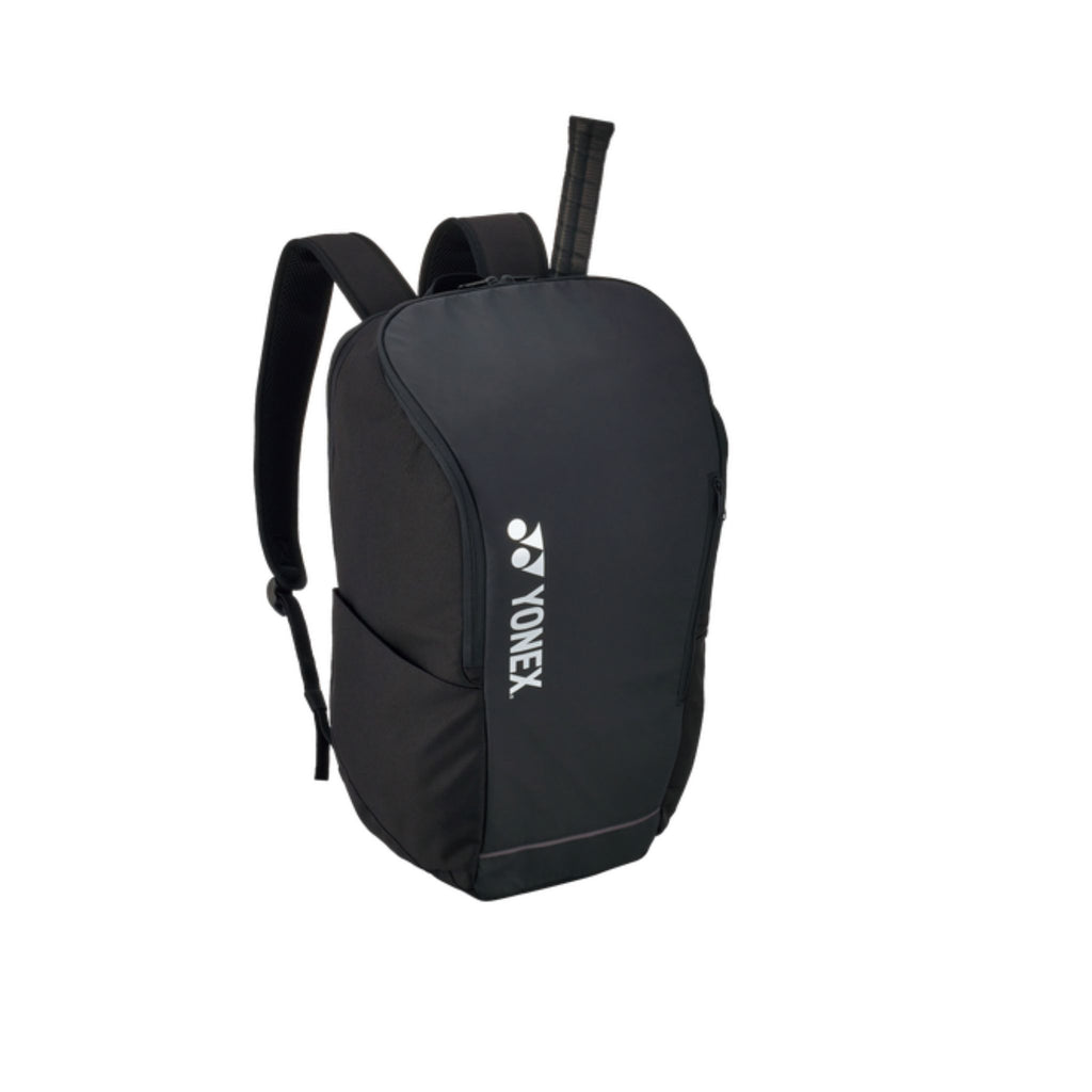 Yonex_Bag42312S_Black_racket_Small_backpack_YumoProShop