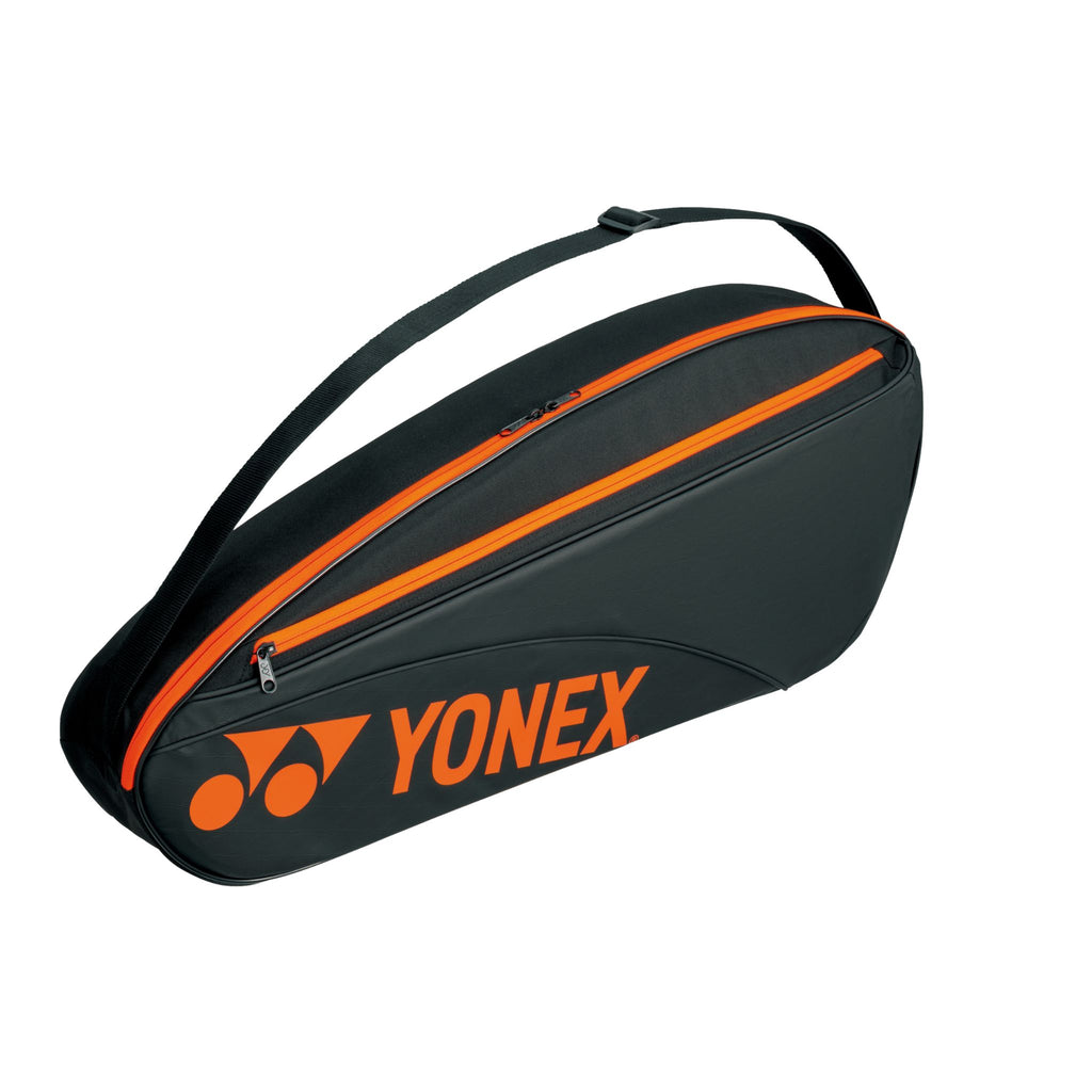 Yonex_Bag42323_Black_Orange_racket_bag_YumoProShop