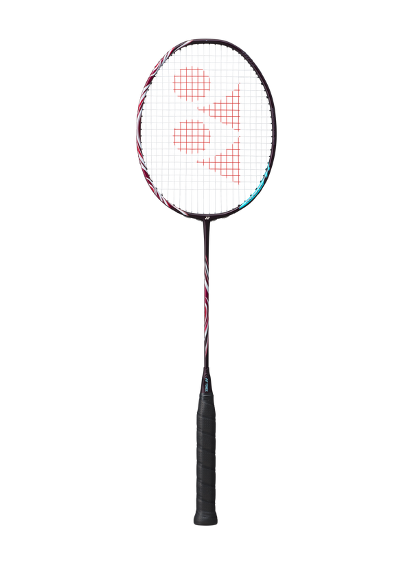 ラケット YONEX ASTROX 100ZZ 3UG5 Yonex ASTROX 100 ZZ Unstrung Badminton Racket [Kurenai] - Yumo Pro