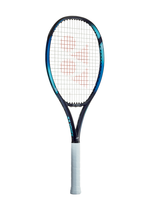 Yonex EZONE 100SL (7th generation) 270G Unstrung Tennis Racket [Sky Blue] -  Yumo Pro Shop