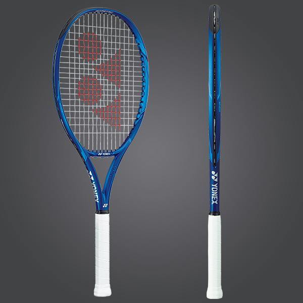 2020 Yonex EZONE 105 Strung Tennis Racket Tennis RacketYonex - Yumo Pro Shop - Racquet Sports online store