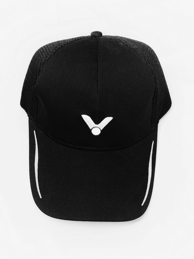 Victor VC-204C Cap AccessoriesVictor - Yumo Pro Shop - Racquet Sports online store