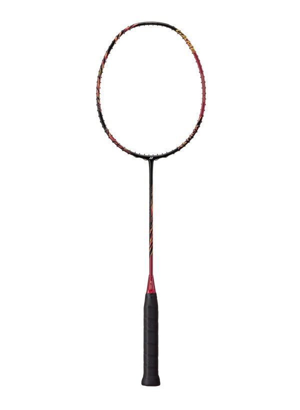 Yonex 2021 ASTROX 99 Game Strung Badminton Racket [Cherry Sunburst