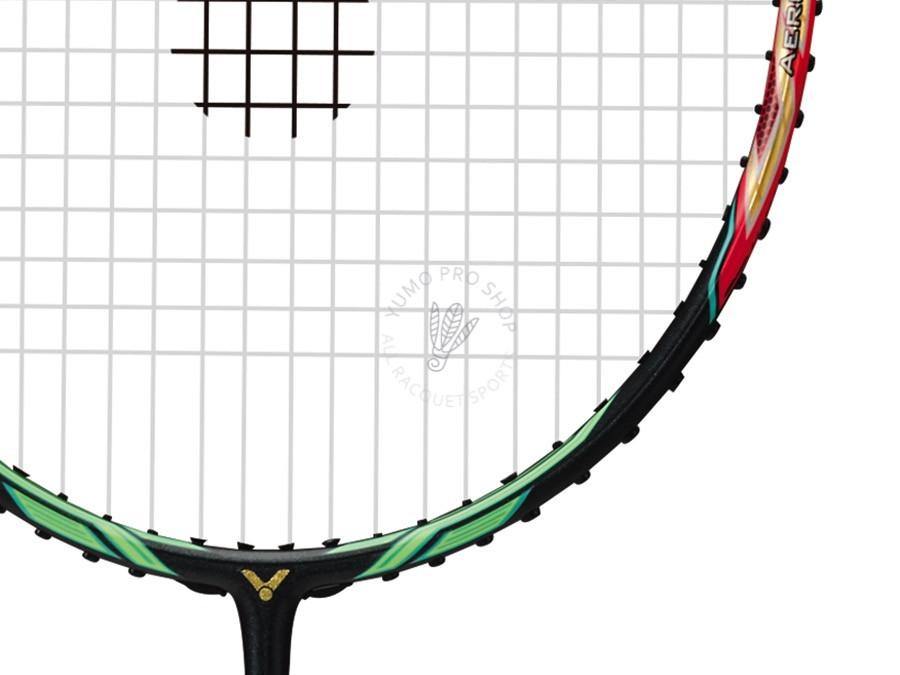 shop canada USA victor jetspeed s 10 q - js10q badminton racket