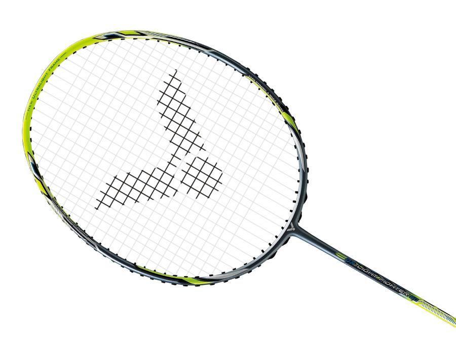 VICTOR Drive X - Light Fighter 60 (Ultra Light) Badminton Racket below 150Victor - Yumo Pro Shop - Racquet Sports online store