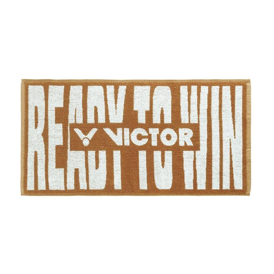 Victor TW169F Towel - Yumo Pro Shop - Racket Sports online store - 2