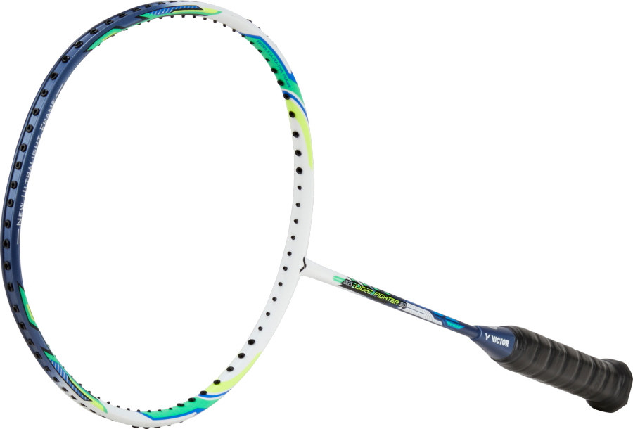 Victor Auraspeed Light Fighter 80 [ARS-LF80] Badminton Racket below 150Victor - Yumo Pro Shop - Racquet Sports online store