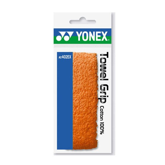 Yonex AC402EX Towel Grip - Yumo Pro Shop - Racquet Sports Online Store