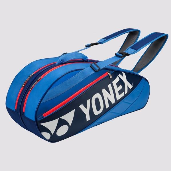 Yonex 2016 Racket Bags - Yumo Pro Shop - Racquet Sports online store