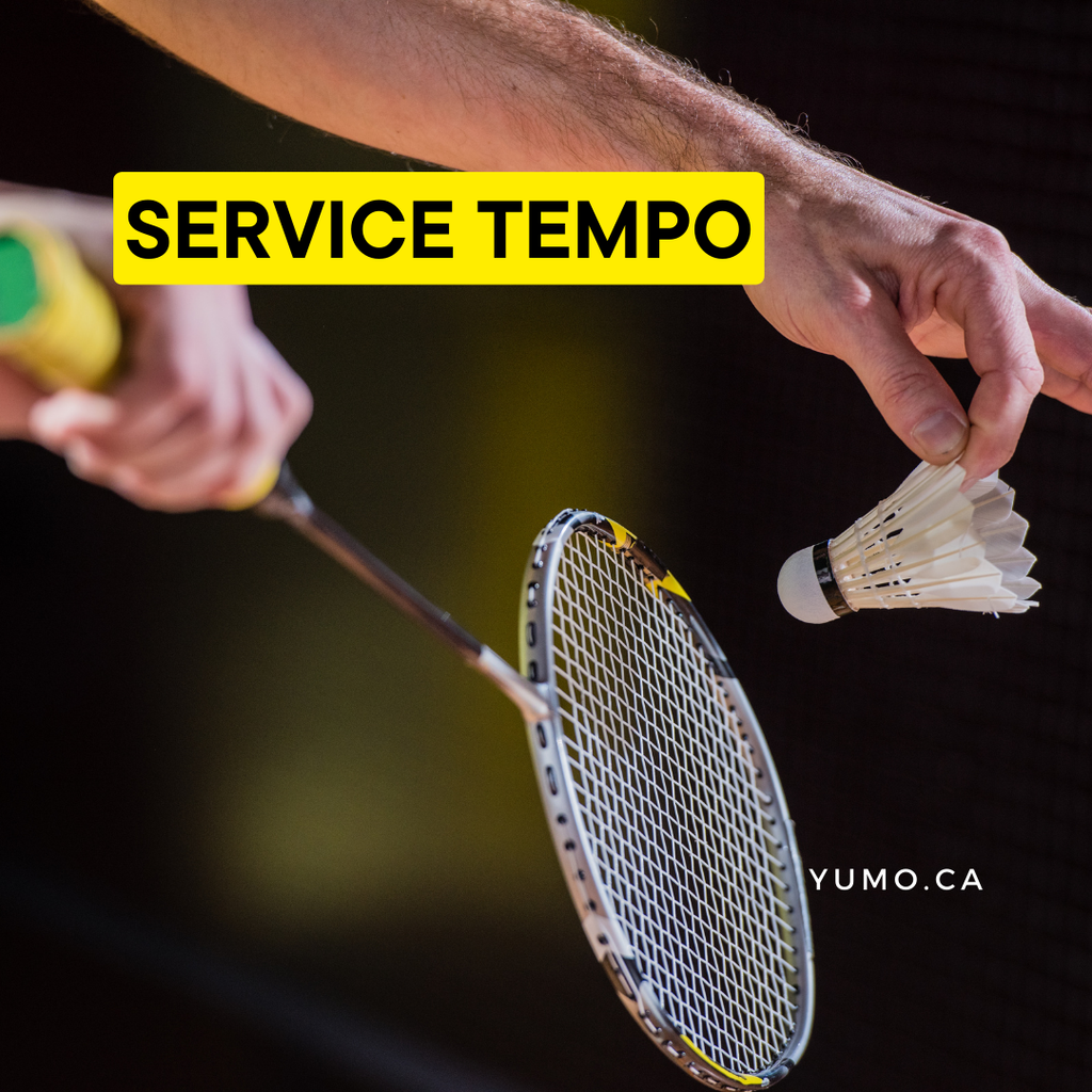 SERVICE TEMPO