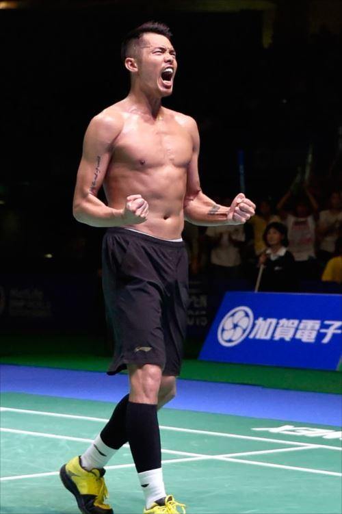 Lin Dan Retires After 20 Legendary Years of Badminton - Yumo Pro Shop - Racquet Sports online store