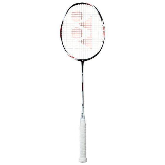 Yonex Duora Z Strike Badminton Racket Review - Yumo Pro Shop - Racquet Sports online store
